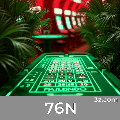 Incríveis Bônus e Promoções da 76N