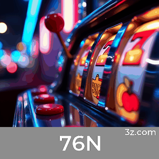 76N - Cassino Premiado e Pagamentos Rápidos