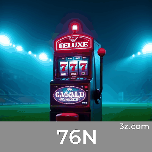 76N: A Plataforma de Apostas com Serviço Profissional