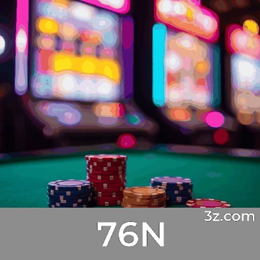 76N Casino: Exclusividade e Luxo no Programa VIP