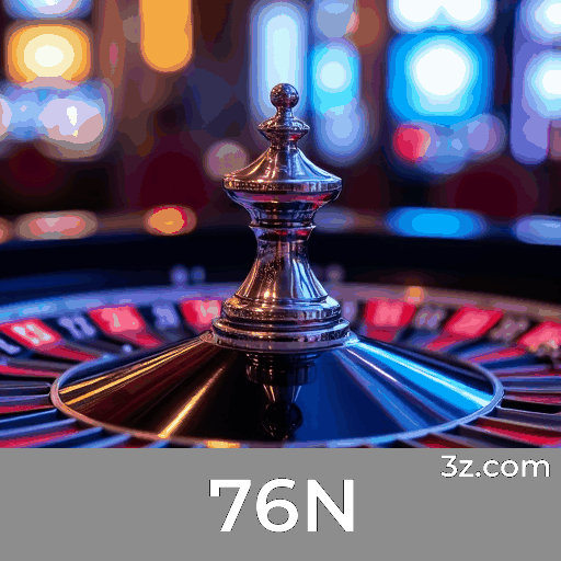 76N - Cassino Premiado e Pagamentos Rápidos