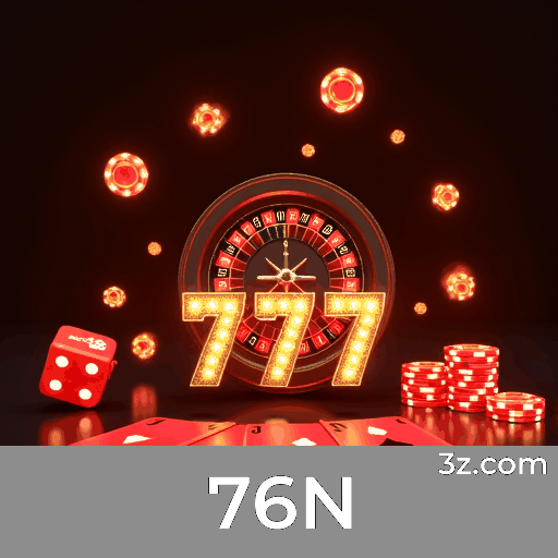 76N: Aventura e Ganhos nos Jogos de Cassino