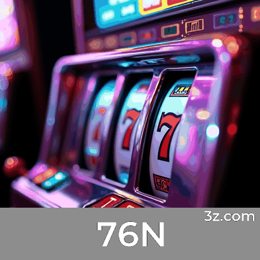 76N - Cassino Premiado e Pagamentos Rápidos