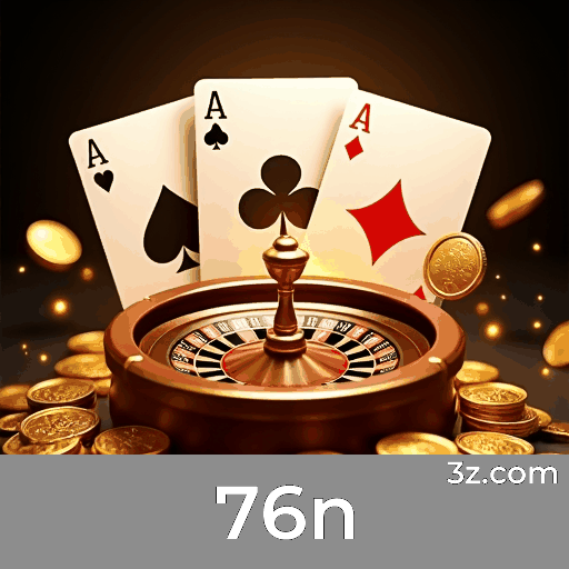76n: Plataforma de Apostas Confiável e Divertida