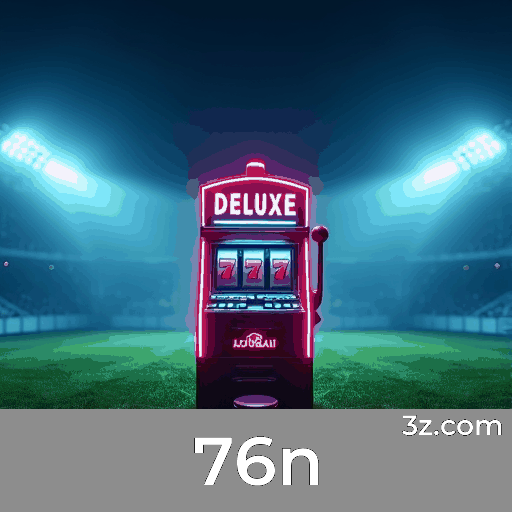 76n: Plataforma de Apostas Confiável e Divertida