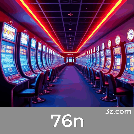 76n: Plataforma de Apostas Confiável e Divertida