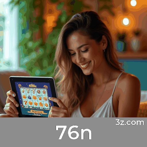 76n: Plataforma de Apostas Confiável e Divertida