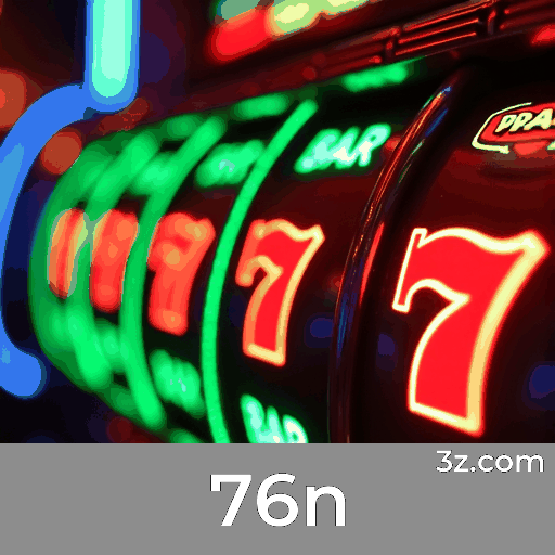 76n: Plataforma de Apostas Confiável e Divertida