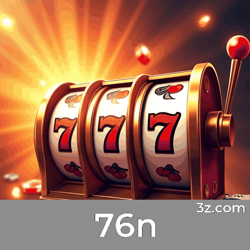 76n: Plataforma de Apostas Confiável e Divertida