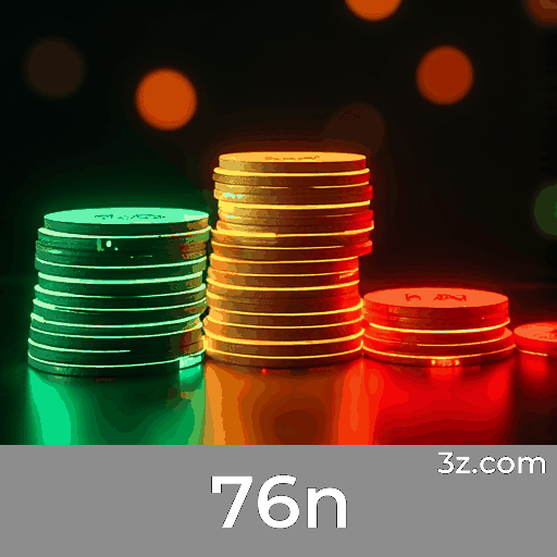 76n Revoluciona Jogos Online com Design e Experiência Inovadora