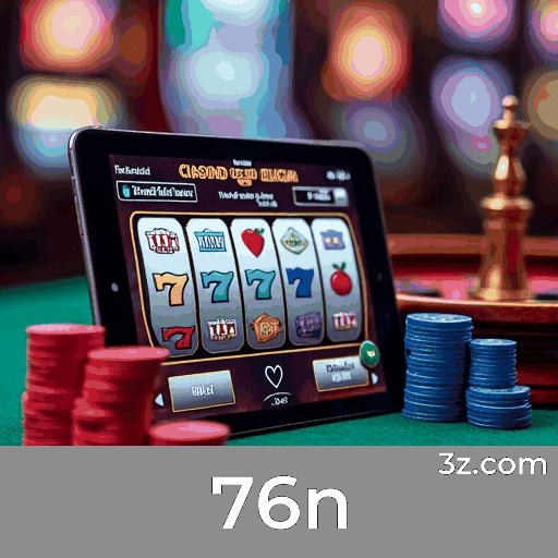76n: Plataforma de Apostas Confiável e Divertida