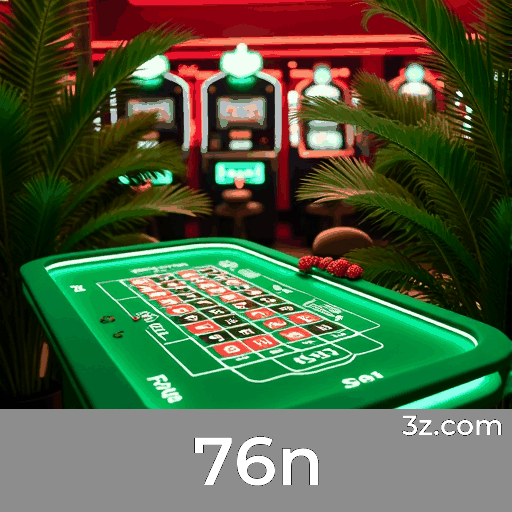 76n Social Casino: A Nova Experiência de Entretenimento Interativo